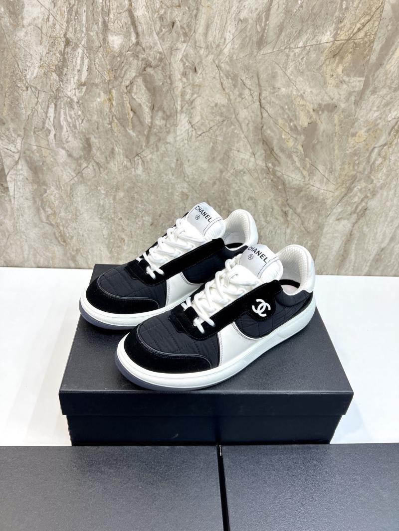 Chanel Casual Shoes